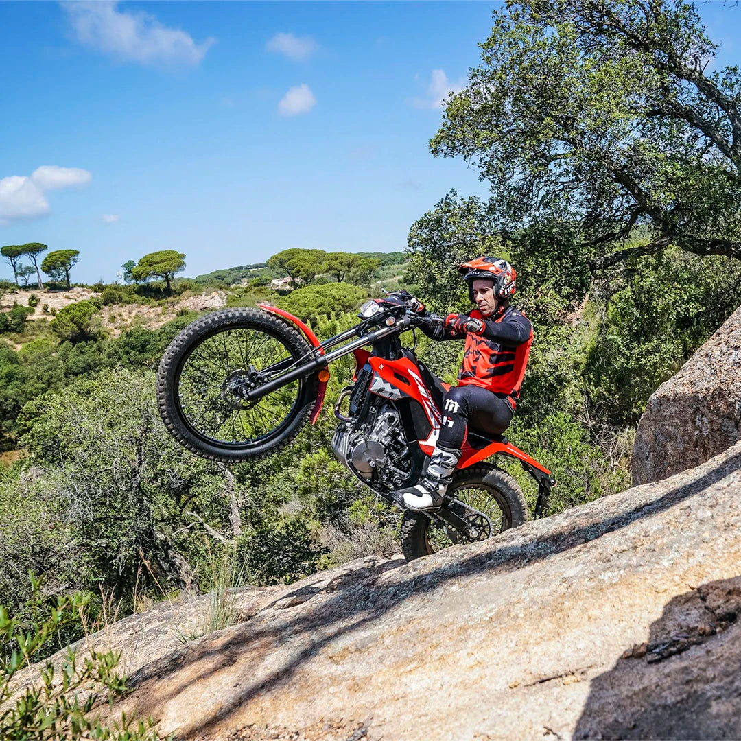 Montesa 4RIDE