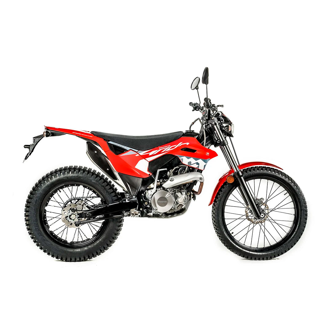 Montesa 4RIDE