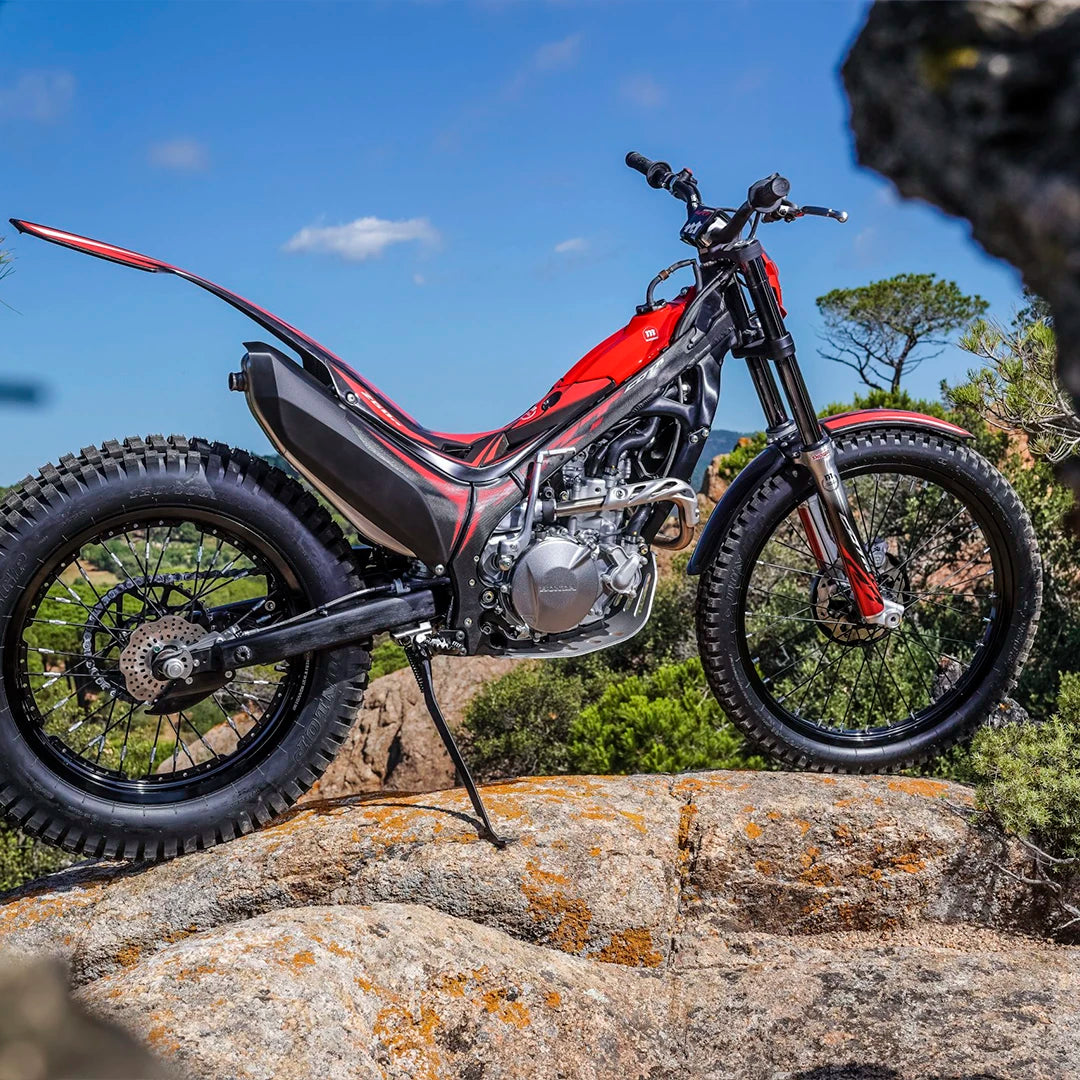 Montesa Cota 4RT 260R - Motoboxe