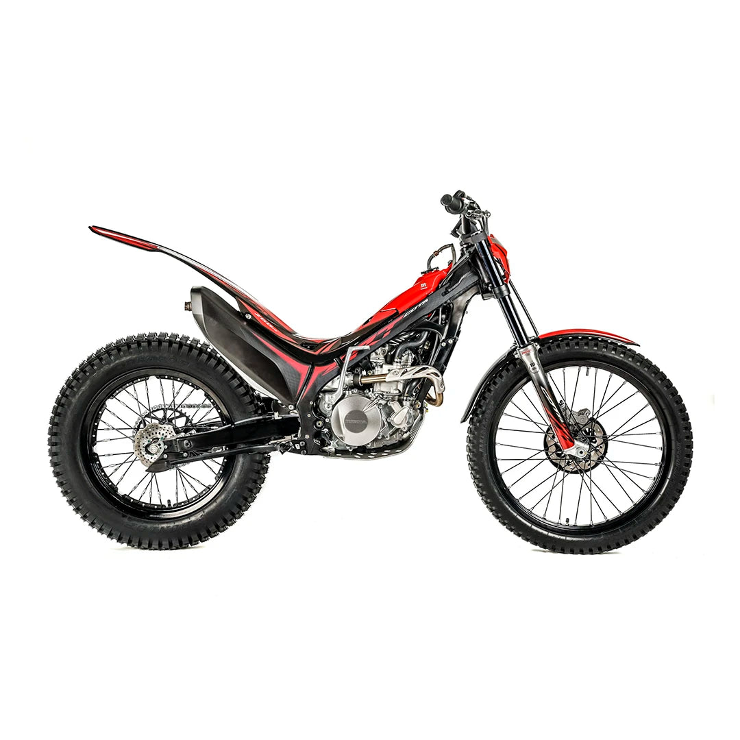 Montesa Cota 4RT 260R - Motoboxe