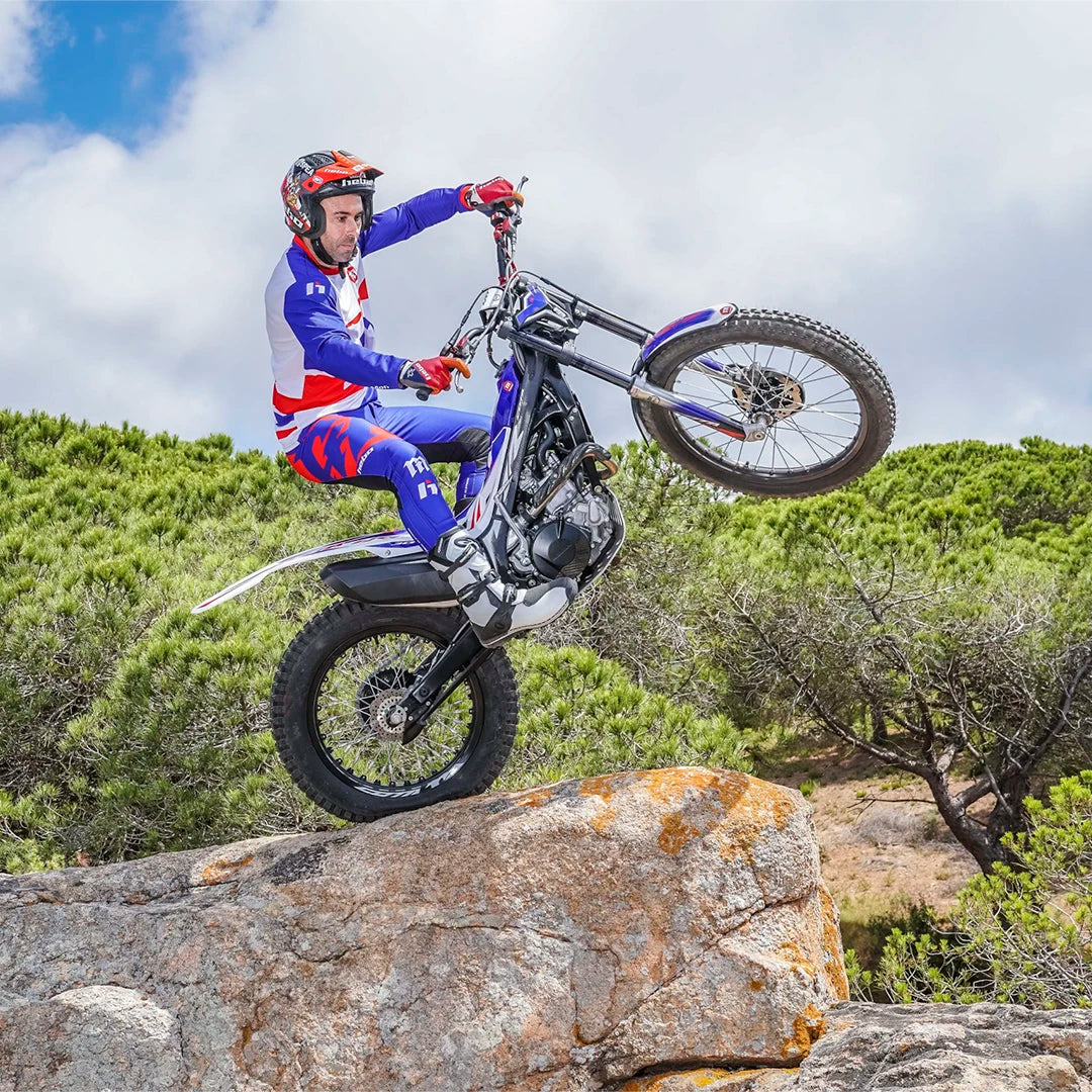 Montesa Cota 4RT 301RR - Motoboxe