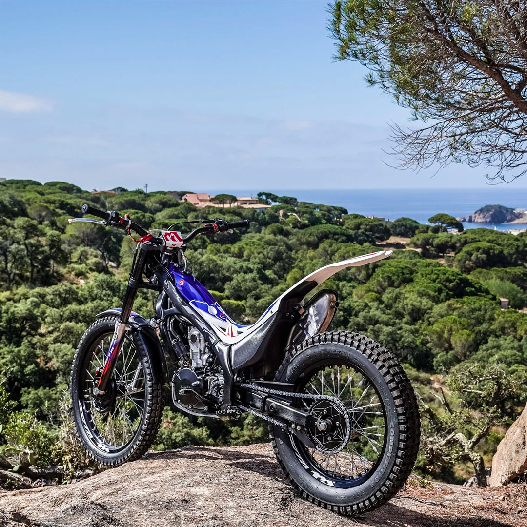 Montesa Cota 4RT 301RR - Motoboxe