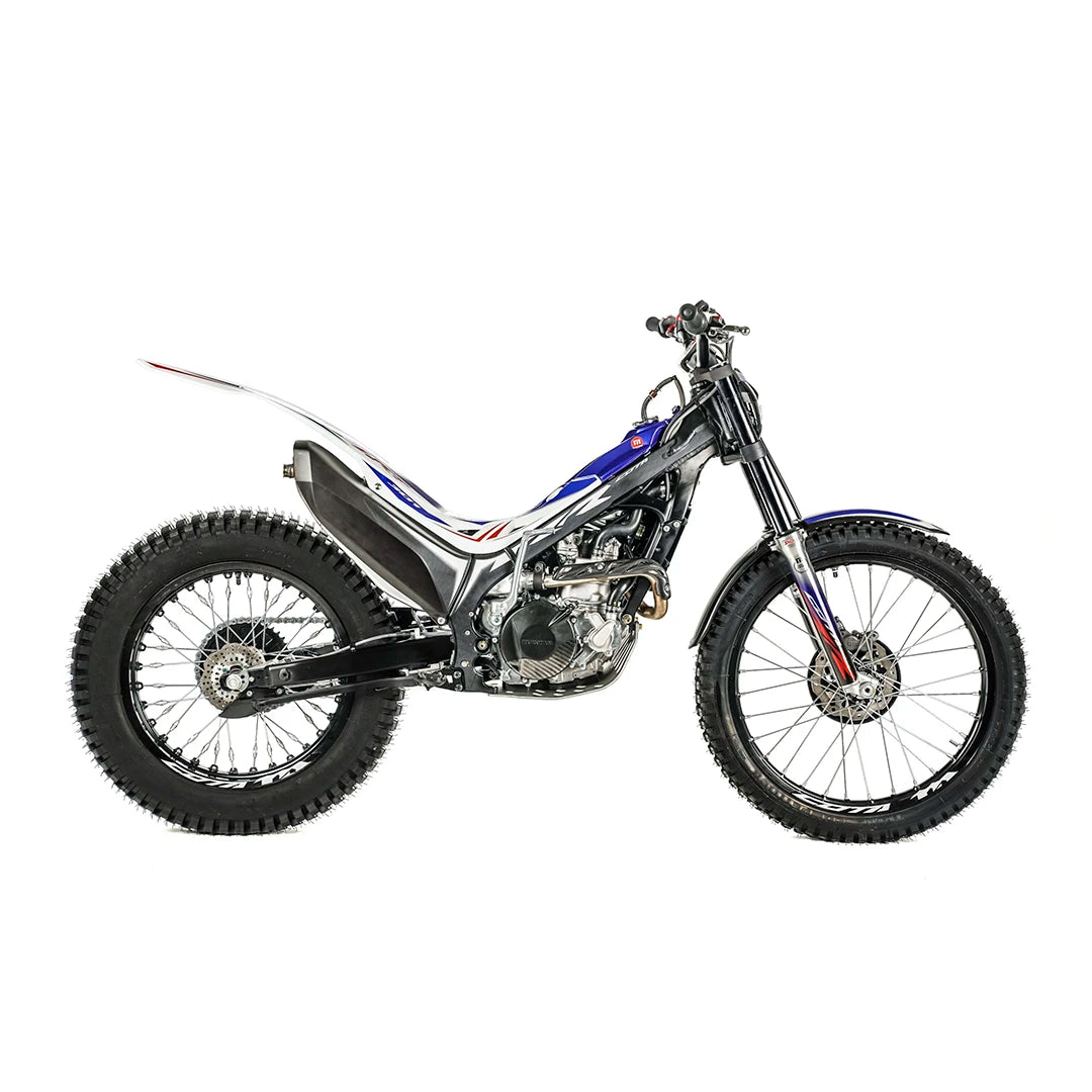 Montesa Cota 4RT 301RR - Motoboxe