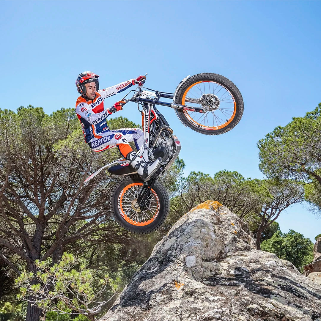 Montesa Cota 4RT 301RR - Race Replica - Motoboxe