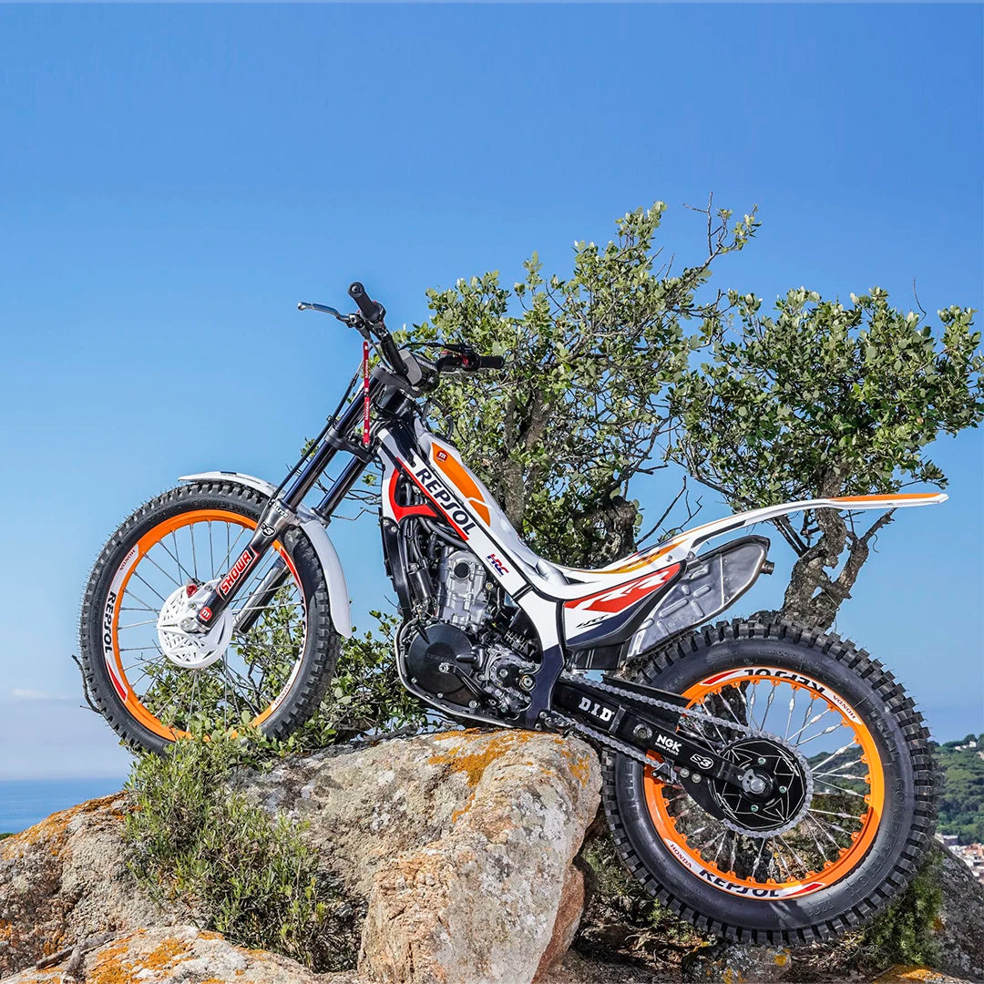 Montesa Cota 4RT 301RR - Race Replica - Motoboxe