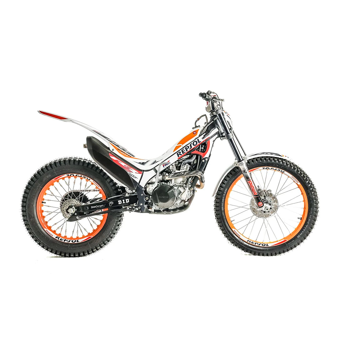 Montesa Cota 4RT 301RR - Race Replica - Motoboxe