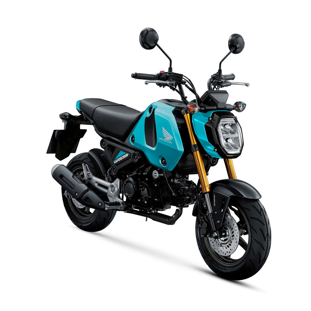 MSX125 - Motoboxe