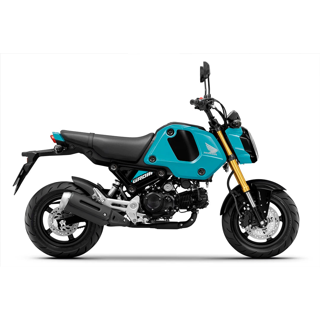MSX125 - Motoboxe