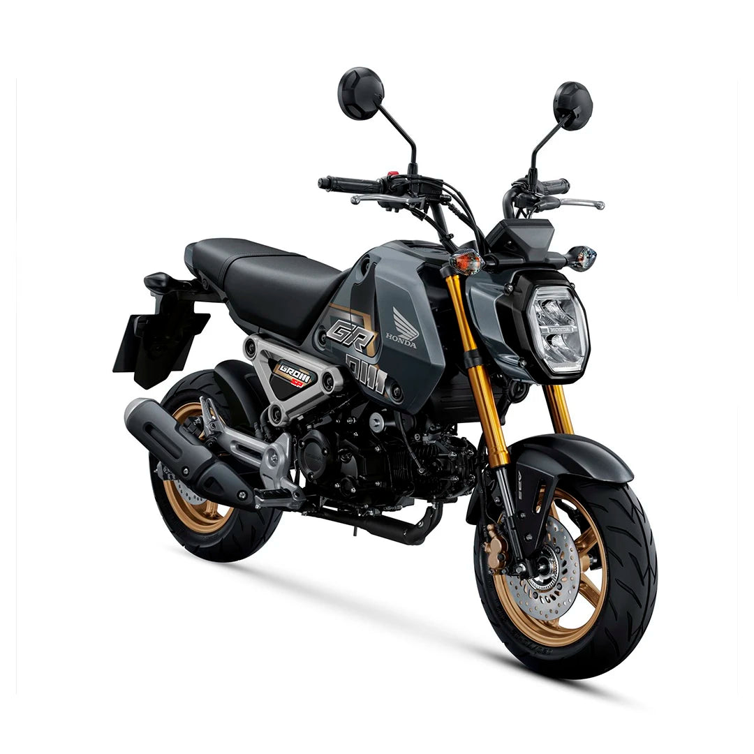 MSX125 - Motoboxe