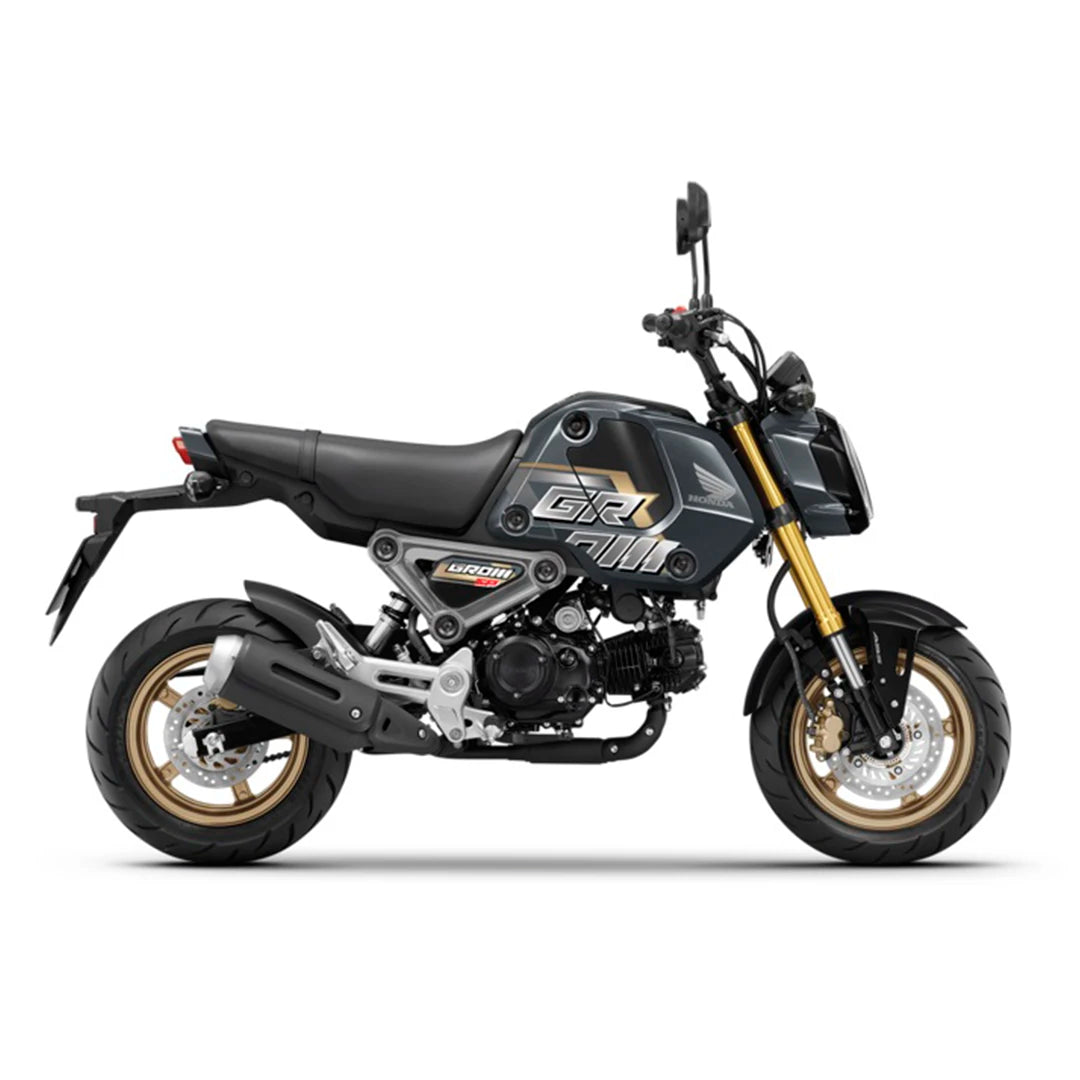 MSX125 - Motoboxe