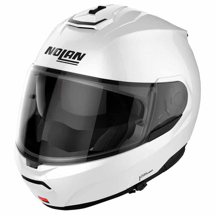 CAPACETE NOLAN N100-6 CLASSIC N-COM