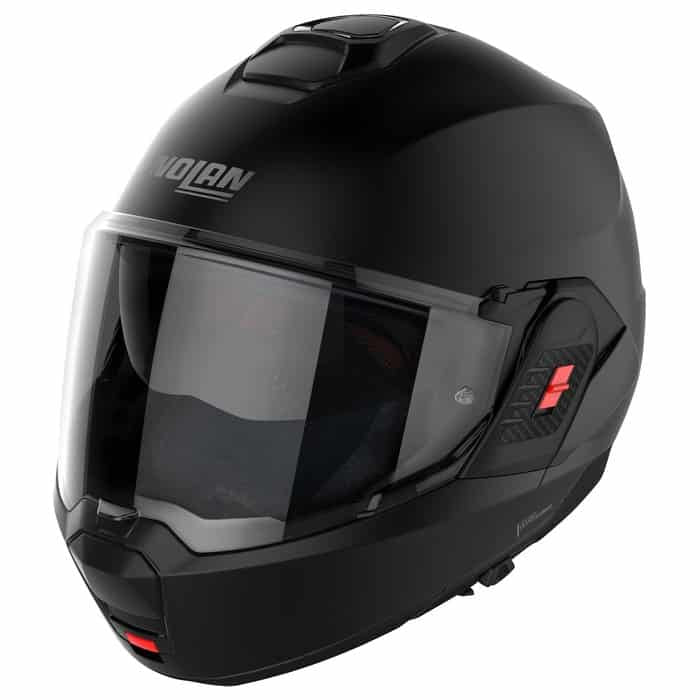 CAPACETE NOLAN N120-1 CLASSIC N-COM
