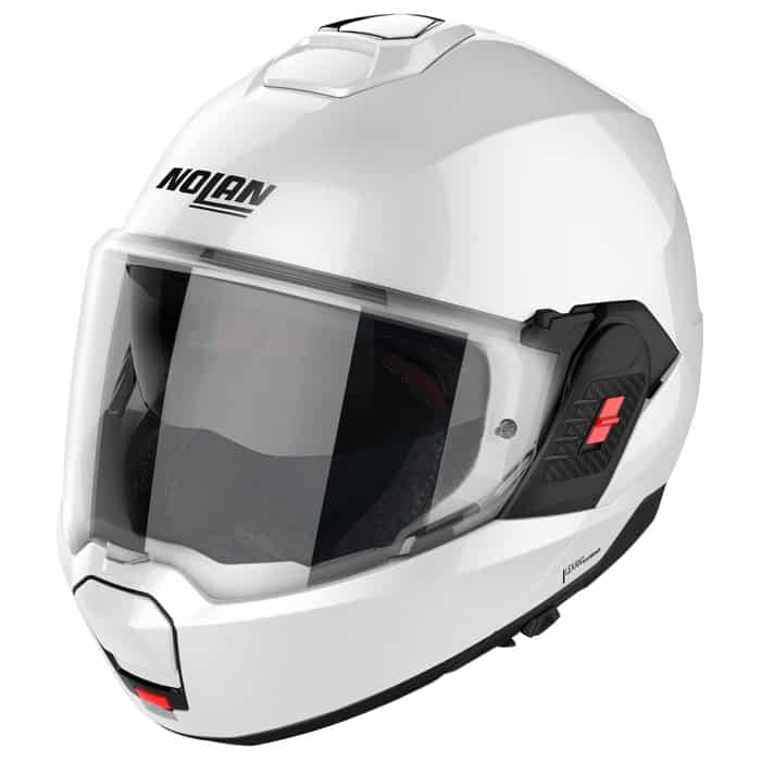 CAPACETE NOLAN N120-1 CLASSIC N-COM