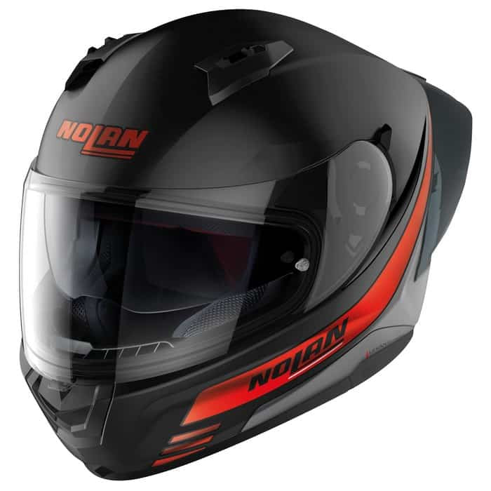 CAPACETE NOLAN N60-6 SPORT OUTSET