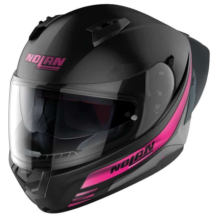 CAPACETE NOLAN N60-6 SPORT OUTSET
