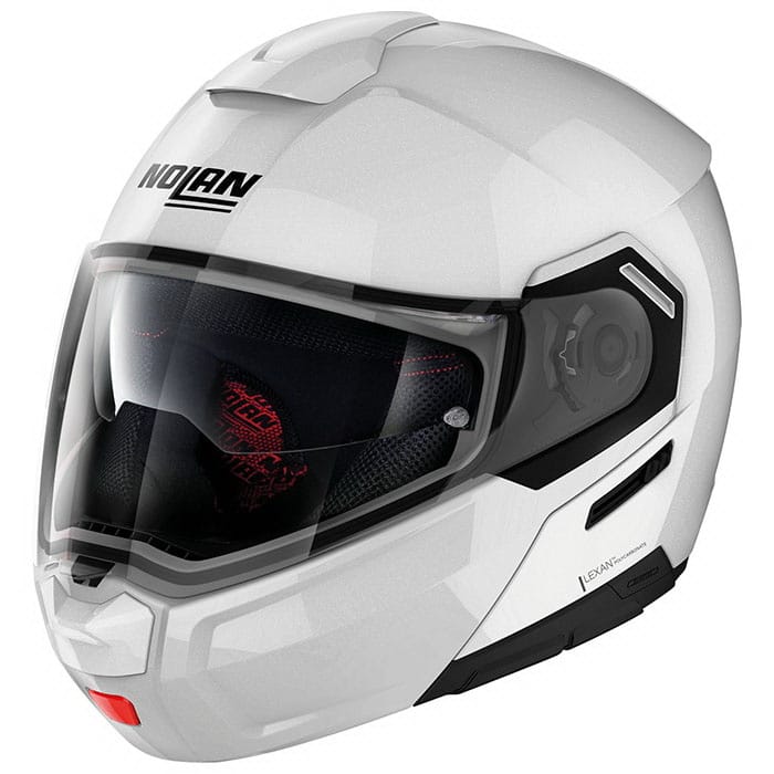 CAPACETE NOLAN N90-3 CLASSIC N-COM