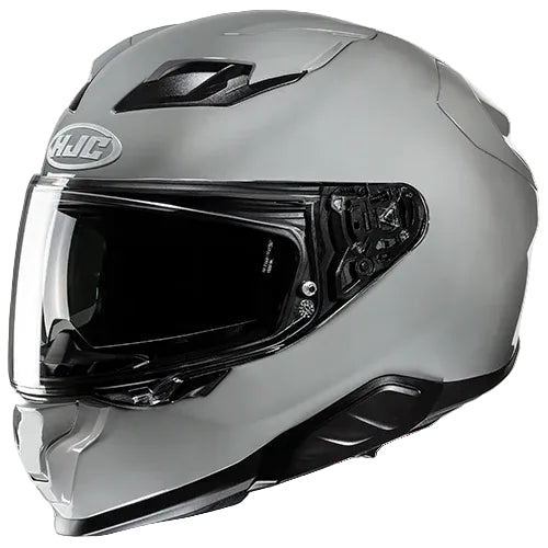 Capacete HJC F71 GRAY - Motoboxe