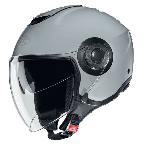 Capacete HJC I40N GRAY - Motoboxe