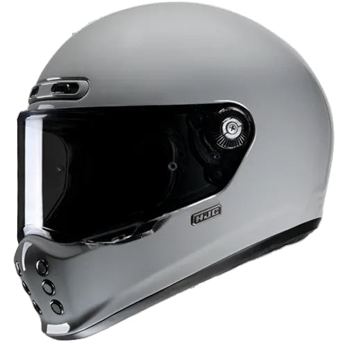 Capacete HJC V 10 GRAY - Motoboxe