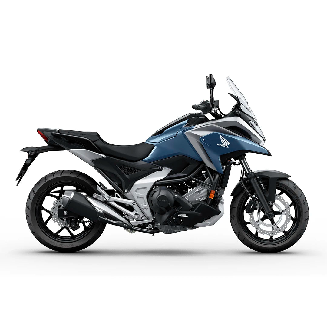 NC750X