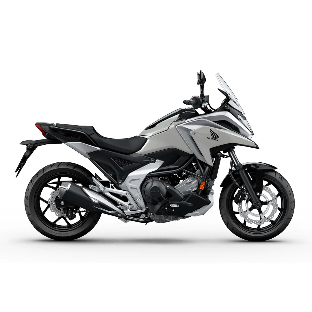 NC750X