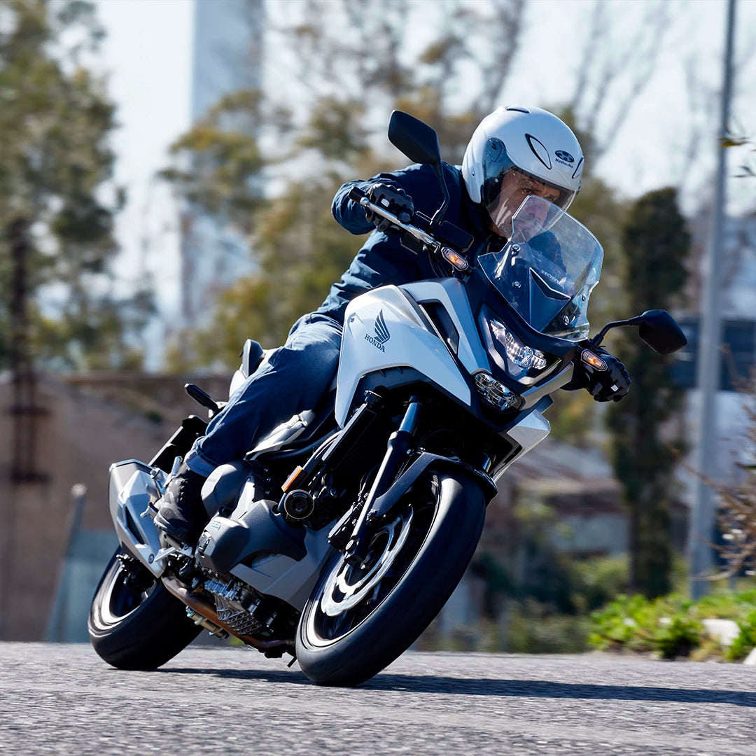 NC750X