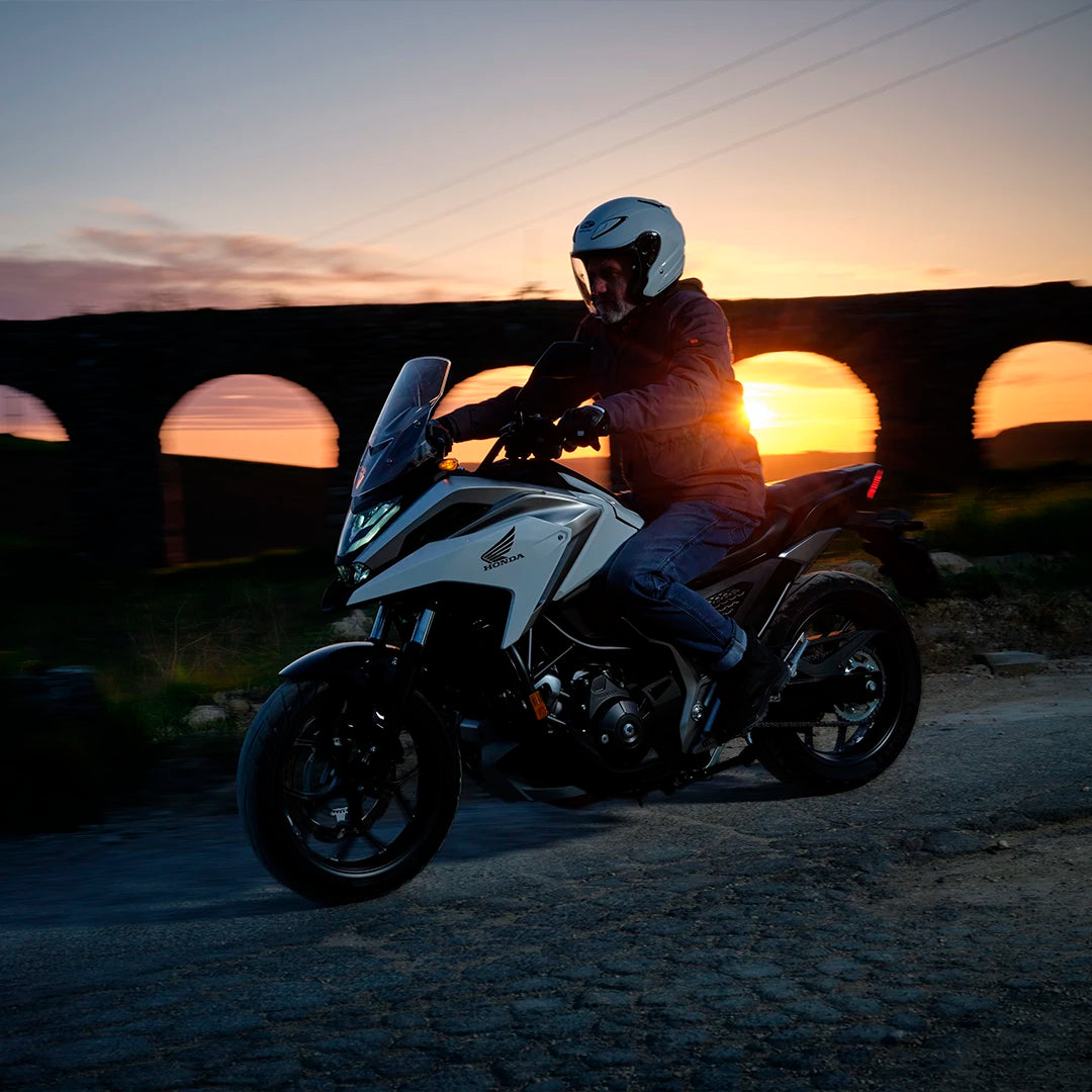 NC750X