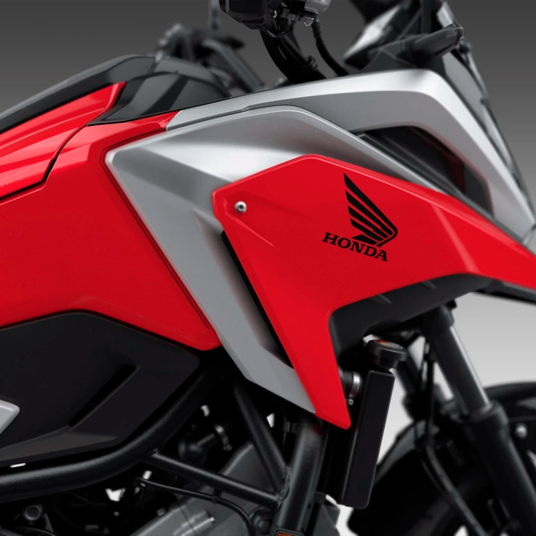 NC750X