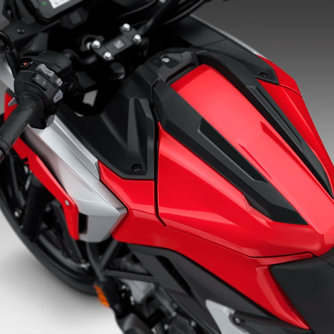NC750X