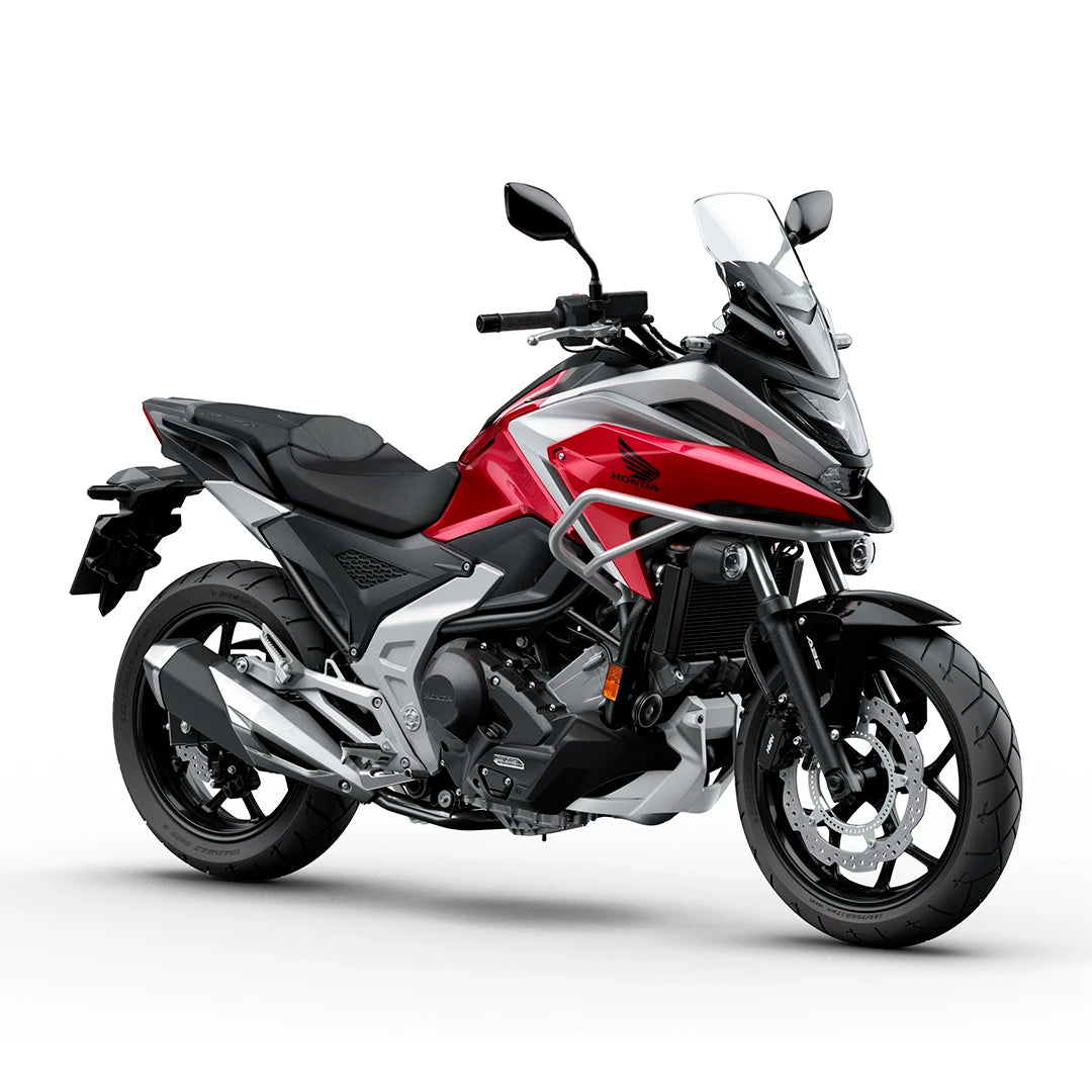 NC750X