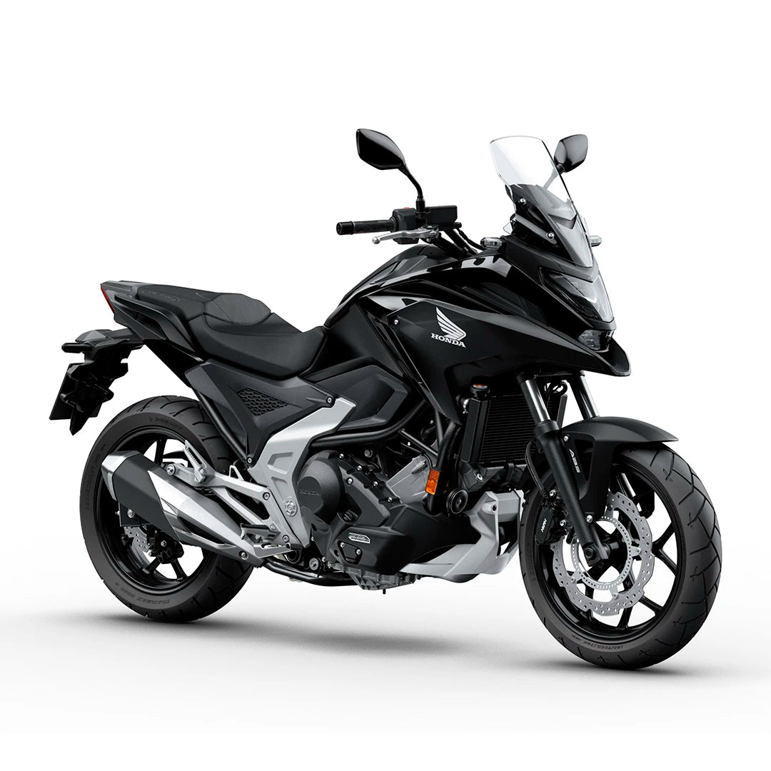 NC750X