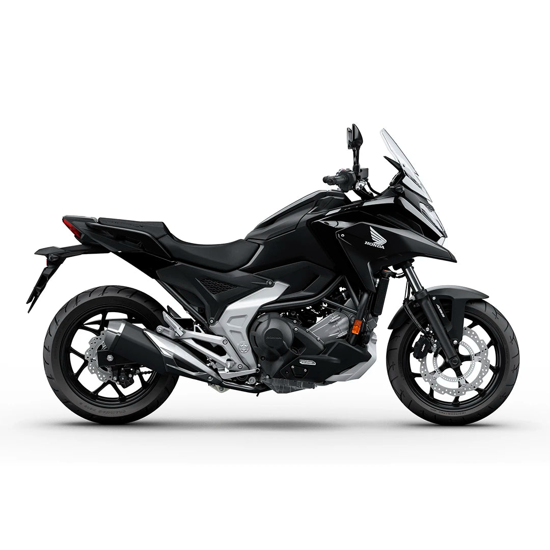 NC750X