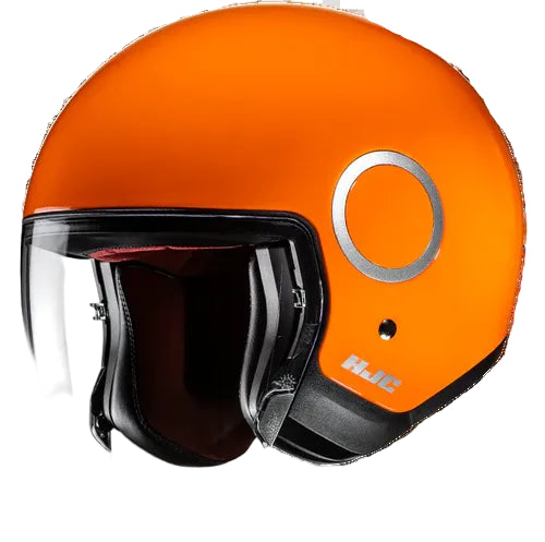 Capacete HJC RPHA 40 ORANGE TRAMONTO - Motoboxe