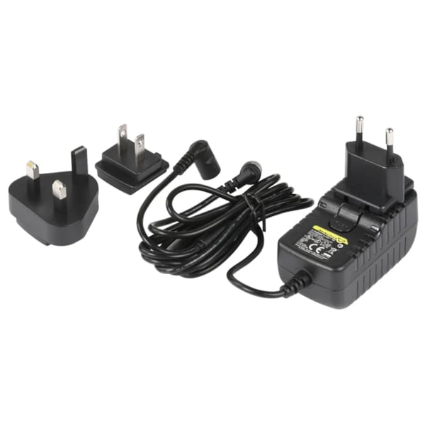 Charger 7,4V 1A - Gloves