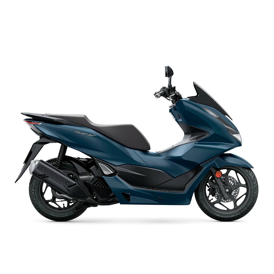 PCX125