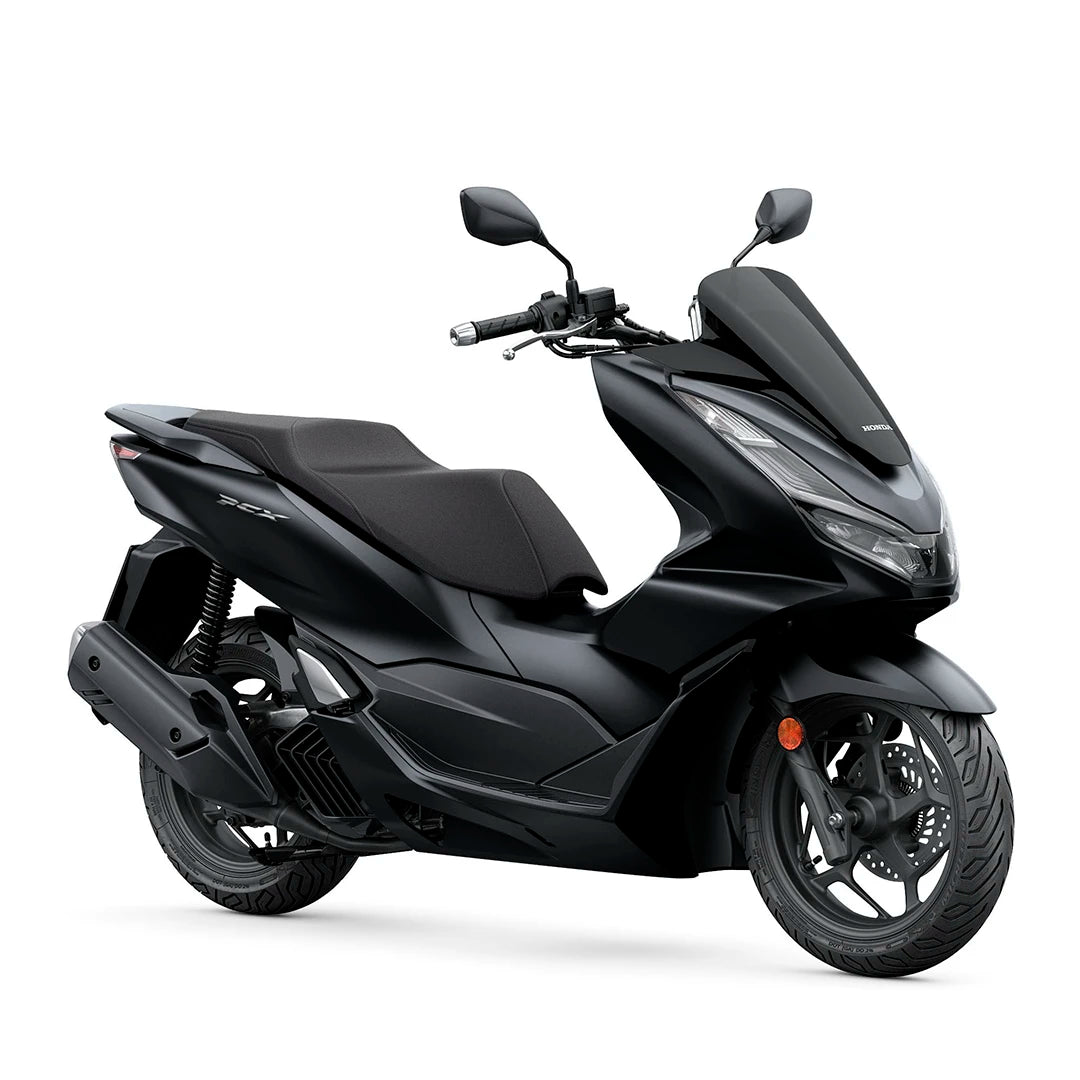 PCX125
