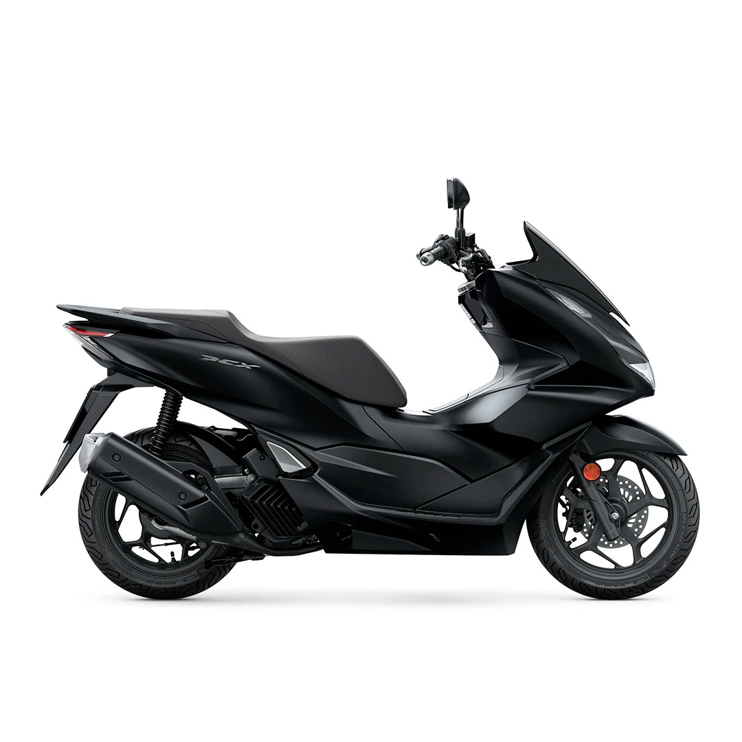 PCX125