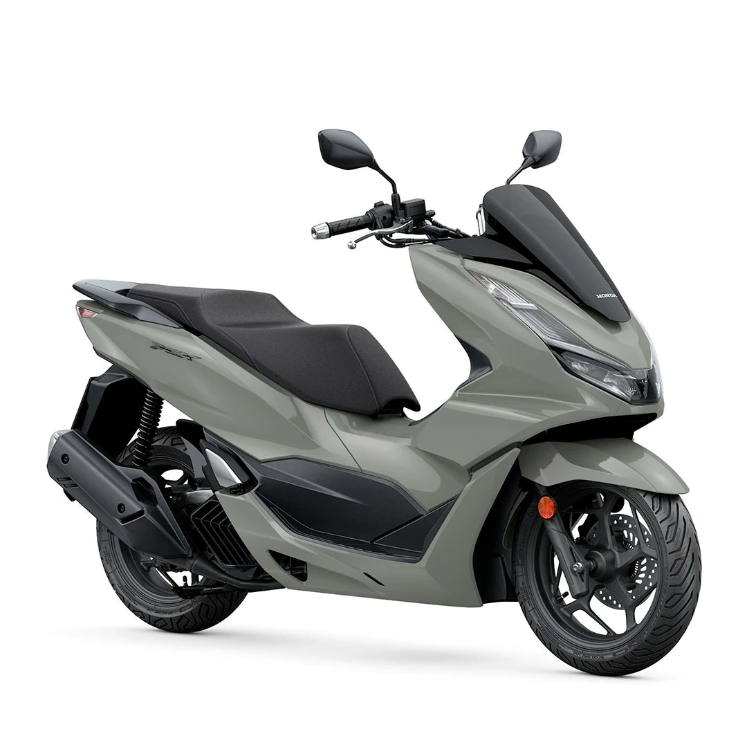 PCX125