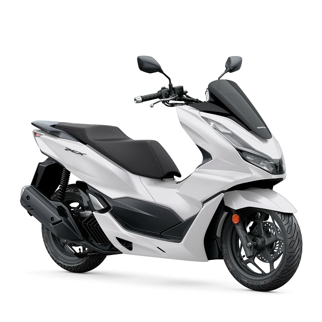 PCX125