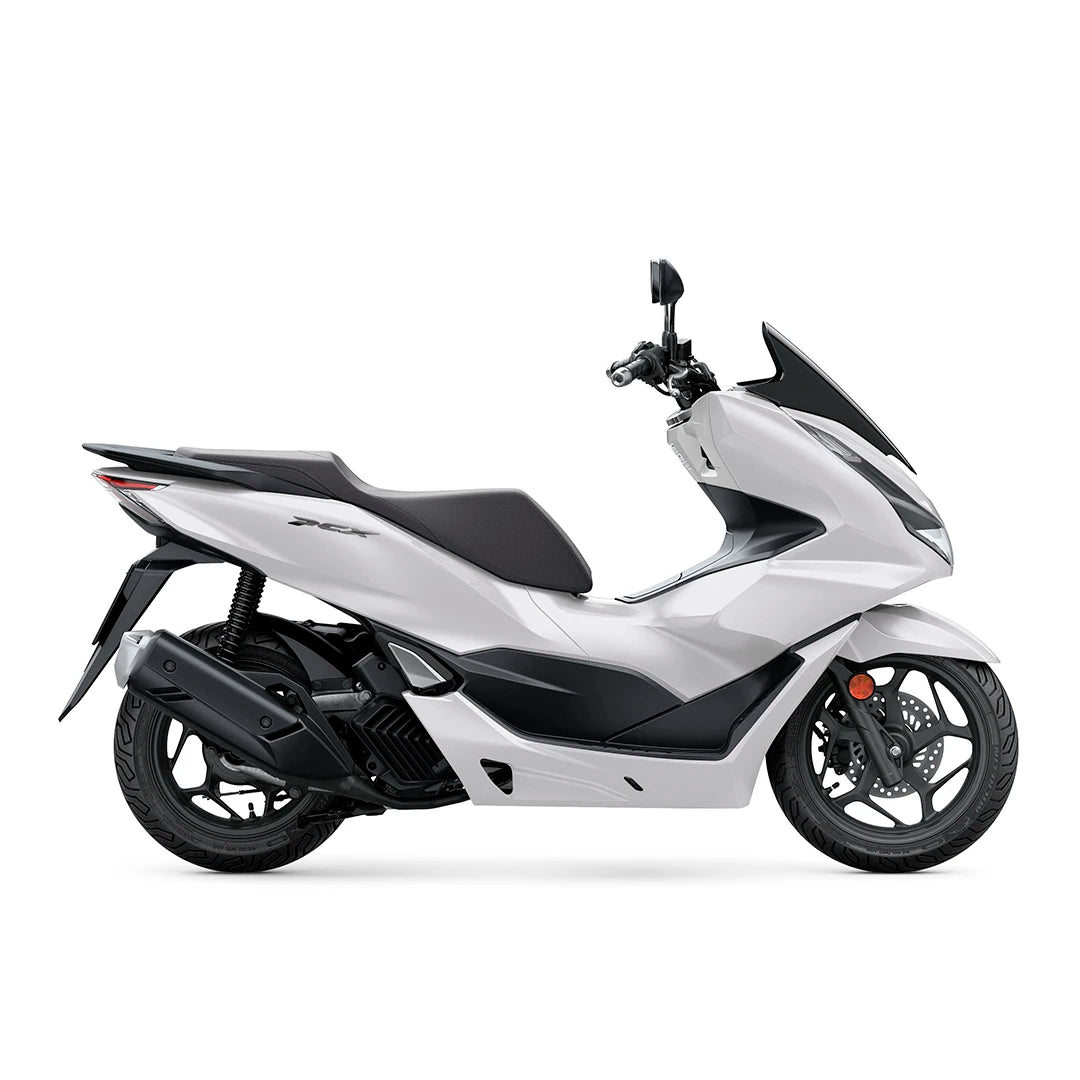 PCX125