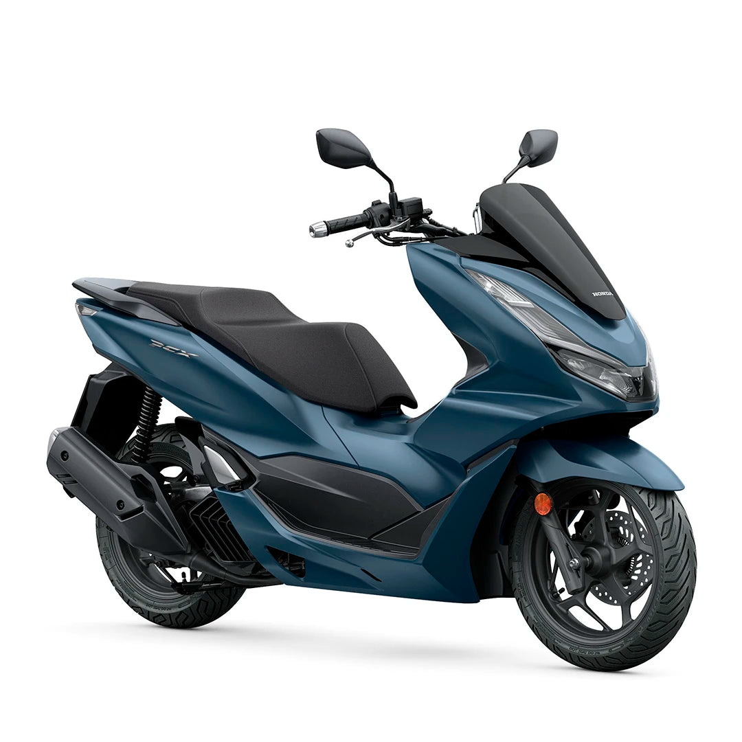 PCX125