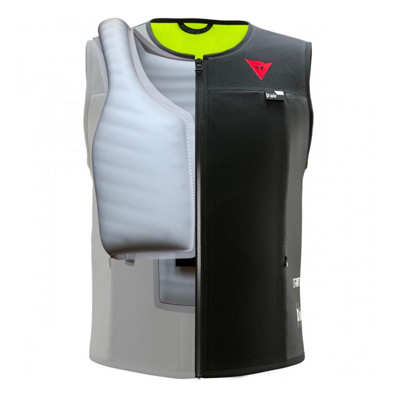 AIRBAG DAINESE SMART JACKET 30% Desconto