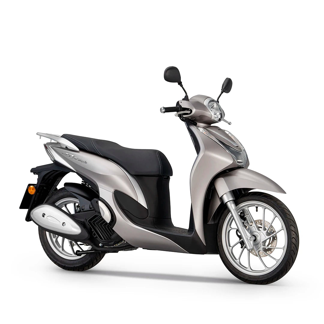 SH Mode 125 - Motoboxe