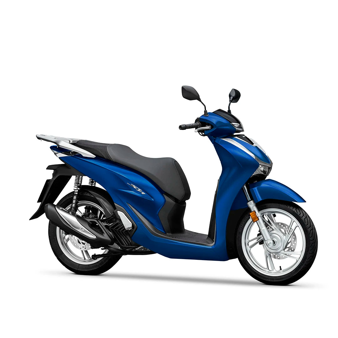 SH125i - Motoboxe