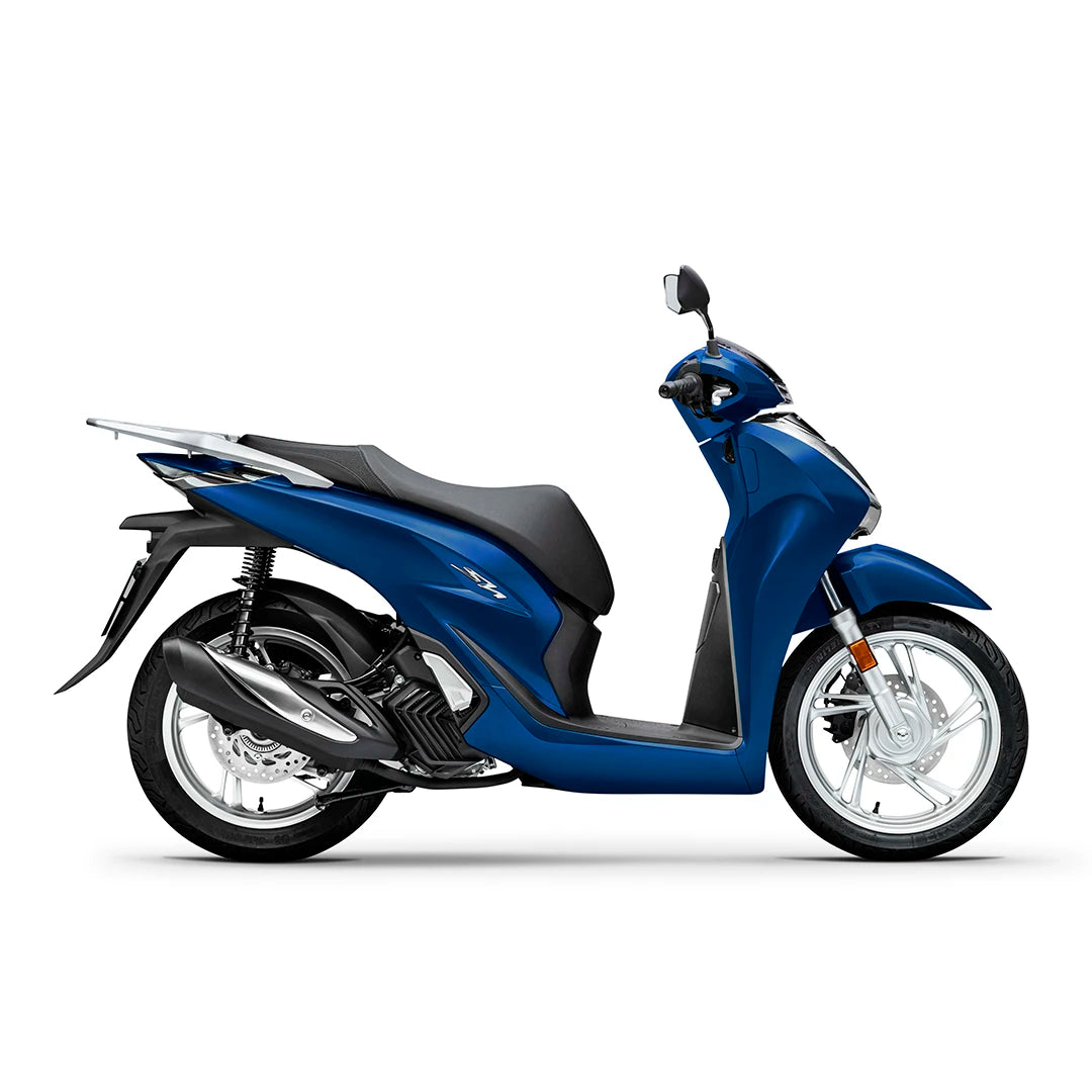 SH125i - Motoboxe
