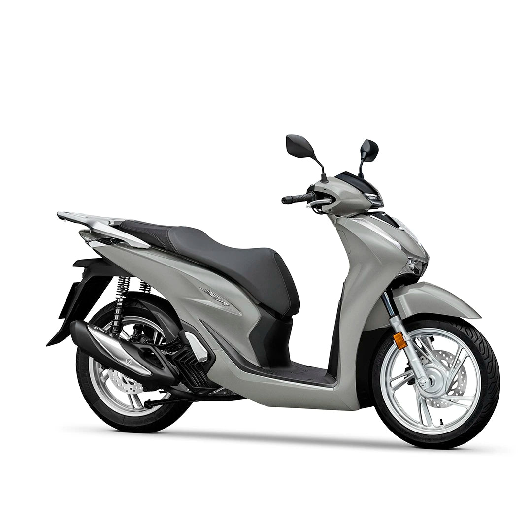 SH125i - Motoboxe