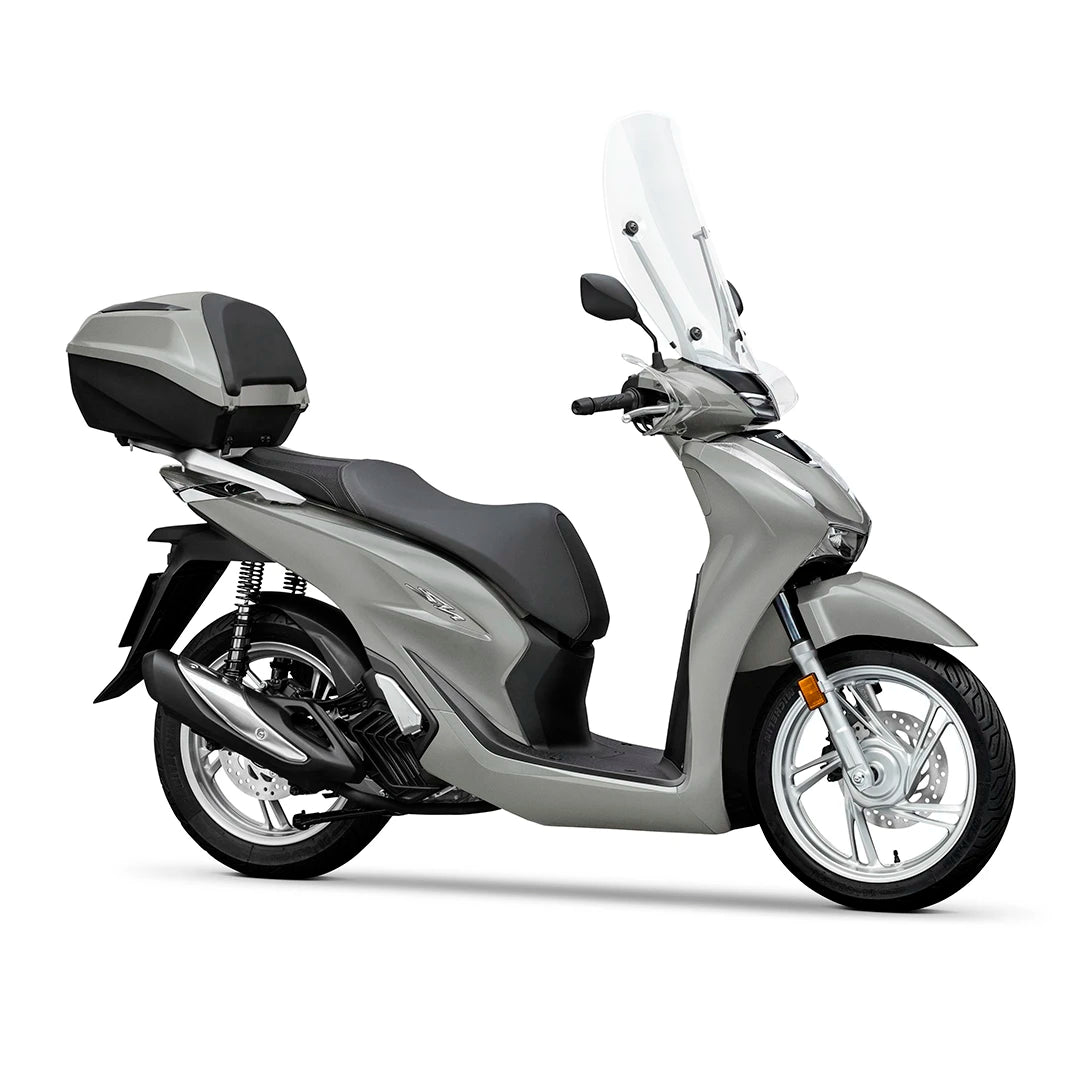 SH125i - Motoboxe