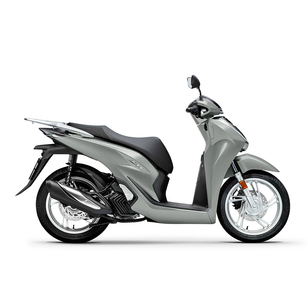 SH125i - Motoboxe
