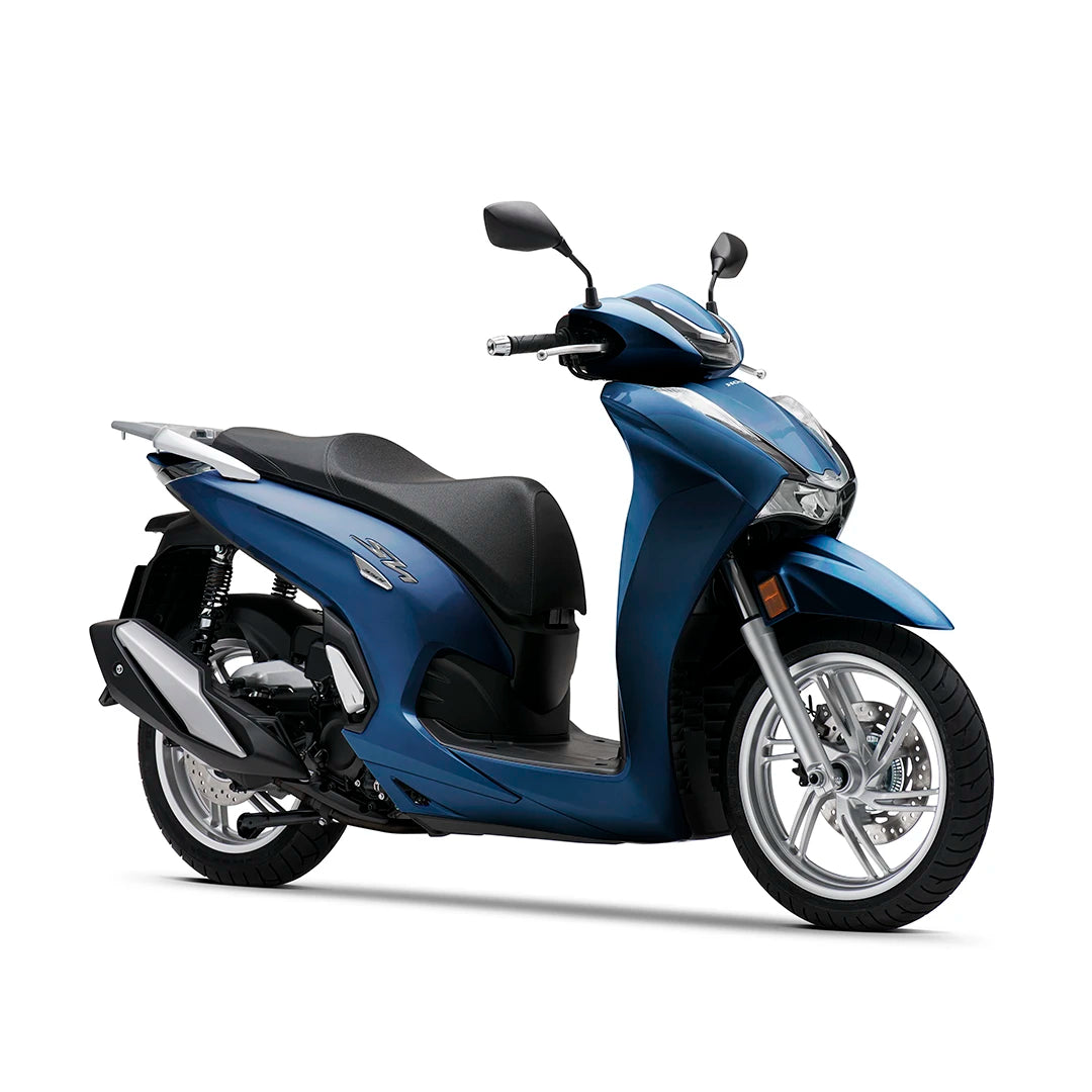 SH350i - Motoboxe