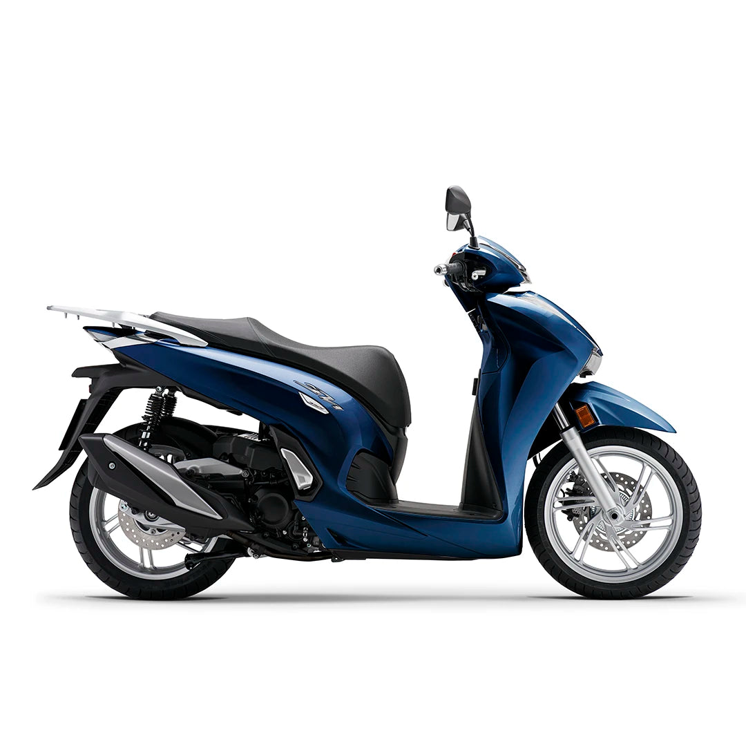 SH350i - Motoboxe